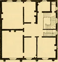 Picture 309 of 381 from The Englishman's house, from a cottage to a mansion. A practical guide to members of building societies, and all interested in selecting or building a house (1871), leaf 381