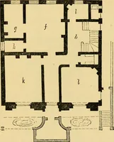 Picture 311 of 381 from The Englishman's house, from a cottage to a mansion. A practical guide to members of building societies, and all interested in selecting or building a house (1871), leaf 383
