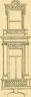 Picture 312 of 381 from The Englishman's house, from a cottage to a mansion. A practical guide to members of building societies, and all interested in selecting or building a house (1871), leaf 384