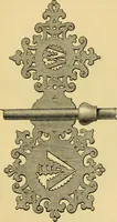 Picture 313 of 381 from The Englishman's house, from a cottage to a mansion. A practical guide to members of building societies, and all interested in selecting or building a house (1871), leaf 387