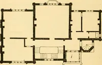 Picture 316 of 381 from The Englishman's house, from a cottage to a mansion. A practical guide to members of building societies, and all interested in selecting or building a house (1871), leaf 390