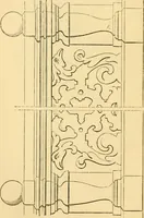 Picture 327 of 381 from The Englishman's house, from a cottage to a mansion. A practical guide to members of building societies, and all interested in selecting or building a house (1871), leaf 406