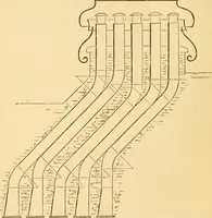Picture 333 of 381 from The Englishman's house, from a cottage to a mansion. A practical guide to members of building societies, and all interested in selecting or building a house (1871), leaf 426