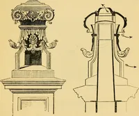 Picture 335 of 381 from The Englishman's house, from a cottage to a mansion. A practical guide to members of building societies, and all interested in selecting or building a house (1871), leaf 429