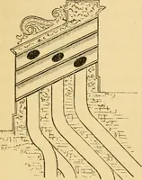 Picture 340 of 381 from The Englishman's house, from a cottage to a mansion. A practical guide to members of building societies, and all interested in selecting or building a house (1871), leaf 435