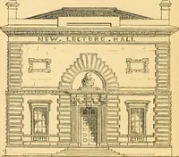 Picture 344 of 381 from The Englishman's house, from a cottage to a mansion. A practical guide to members of building societies, and all interested in selecting or building a house (1871), leaf 462
