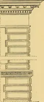 Picture 346 of 381 from The Englishman's house, from a cottage to a mansion. A practical guide to members of building societies, and all interested in selecting or building a house (1871), leaf 463