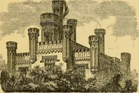 Picture 354 of 381 from The Englishman's house, from a cottage to a mansion. A practical guide to members of building societies, and all interested in selecting or building a house (1871), leaf 473