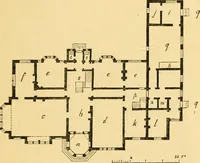 Picture 357 of 381 from The Englishman's house, from a cottage to a mansion. A practical guide to members of building societies, and all interested in selecting or building a house (1871), leaf 477