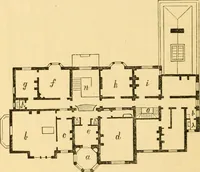 Picture 358 of 381 from The Englishman's house, from a cottage to a mansion. A practical guide to members of building societies, and all interested in selecting or building a house (1871), leaf 478