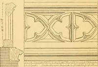 Picture 380 of 381 from The Englishman's house, from a cottage to a mansion. A practical guide to members of building societies, and all interested in selecting or building a house (1871), leaf 504