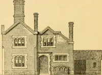 Picture 6 of 381 from The Englishman's house, from a cottage to a mansion. A practical guide to members of building societies, and all interested in selecting or building a house (1871), leaf 56