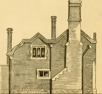 Picture 7 of 381 from The Englishman's house, from a cottage to a mansion. A practical guide to members of building societies, and all interested in selecting or building a house (1871), leaf 56