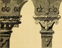 Picture 13 of 381 from The Englishman's house, from a cottage to a mansion. A practical guide to members of building societies, and all interested in selecting or building a house (1871), leaf 61