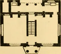 Picture 15 of 381 from The Englishman's house, from a cottage to a mansion. A practical guide to members of building societies, and all interested in selecting or building a house (1871), leaf 62