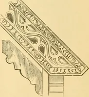 An illustration from The Englishman's house, from a cottage to a mansion. A practical guide to members of building societies, and all interested in selecting or building a house (1871)
