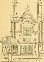 Picture 45 of 381 from The Englishman's house, from a cottage to a mansion. A practical guide to members of building societies, and all interested in selecting or building a house (1871), leaf 85