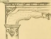 An illustration from The Englishman's house, from a cottage to a mansion. A practical guide to members of building societies, and all interested in selecting or building a house (1871)