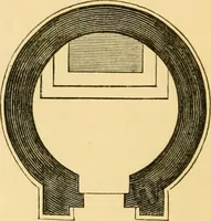 Picture 56 of 381 from The Englishman's house, from a cottage to a mansion. A practical guide to members of building societies, and all interested in selecting or building a house (1871), leaf 94
