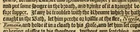 An illustration from The English mans treasure : with the true anatomie of mans bodie (1599)