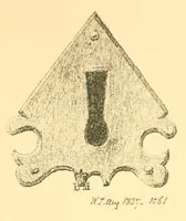 Picture 17 of 19 from English metal work; (1906), leaf 104