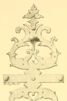 Picture 18 of 19 from English metal work; (1906), leaf 106