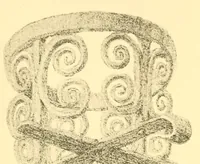 Picture 4 of 19 from English metal work; (1906), leaf 48