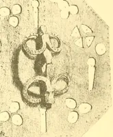 Picture 10 of 19 from English metal work; (1906), leaf 74