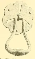 Picture 13 of 19 from English metal work; (1906), leaf 85