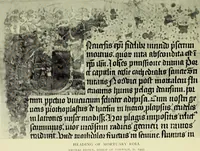 Picture 14 of 48 from English monastic life (1904), leaf 107