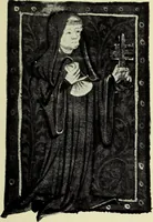 An illustration from English monastic life (1904)