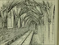 Picture 18 of 48 from English monastic life (1904), leaf 150