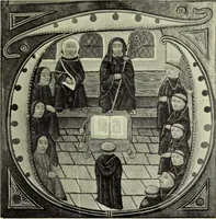 Picture 20 of 48 from English monastic life (1904), leaf 173