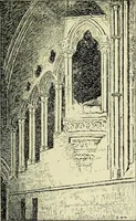 An illustration from English monastic life (1904)