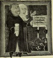 Picture 29 of 48 from English monastic life (1904), leaf 267