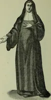 An illustration from English monastic life (1904)