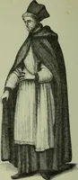 An illustration from English monastic life (1904)