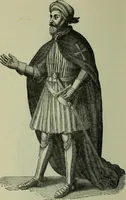 An illustration from English monastic life (1904)