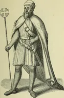 An illustration from English monastic life (1904)