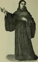 An illustration from English monastic life (1904)