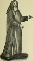 An illustration from English monastic life (1904)