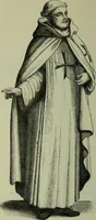 An illustration from English monastic life (1904)