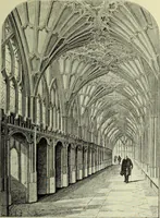 Picture 6 of 48 from English monastic life (1904), leaf 53