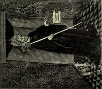 Picture 13 of 48 from English monastic life (1904), leaf 93