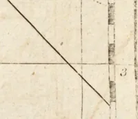 An illustration from The English pilot. [cartographic material] : The fourth book. Describing The West-India navigation, from Hudson's Bay to the River Amazones. Particularly delineating The Sea Coasts, Capes, Headlands, Rivers, Bays, Roads, Havens, Harbours, Streights, Rocks, Sands, Shoals, Banks, Depths of Water, and Anchorage, with all the Islands therein, as Jamaica, Cuba, Hispaniola, Barbadoes, Antigua, Bermudas, Porto Rico, and the rest of the Caribbee and Bahama Islands. Also, A new Description of Newfoundland, New England, New York, East and West New- Jersey, Dellawar Bay, Virginia, Maryland, Carolina. showing, The Courses and Distances from one Place to another; the Ebbing and Flowing of the Sea, the Setting of the Tides and Currents, &c. With many other Things necessary to be known in Navigation. (1775)