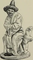An illustration from English porcelain : a handbook to the china made in England during the eighteenth century as illustrated by specimens in the national collections (1894)
