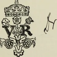 An illustration from English porcelain : a handbook to the china made in England during the eighteenth century as illustrated by specimens in the national collections (1894)