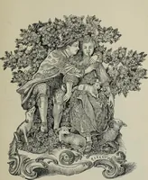 An illustration from English porcelain : a handbook to the china made in England during the eighteenth century as illustrated by specimens in the national collections (1894)