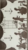 An illustration from English society of the eighteenth century in contemporary art (1907)