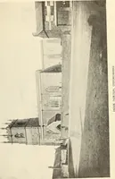 An illustration from The English village church : exteriors and interiors (1921)